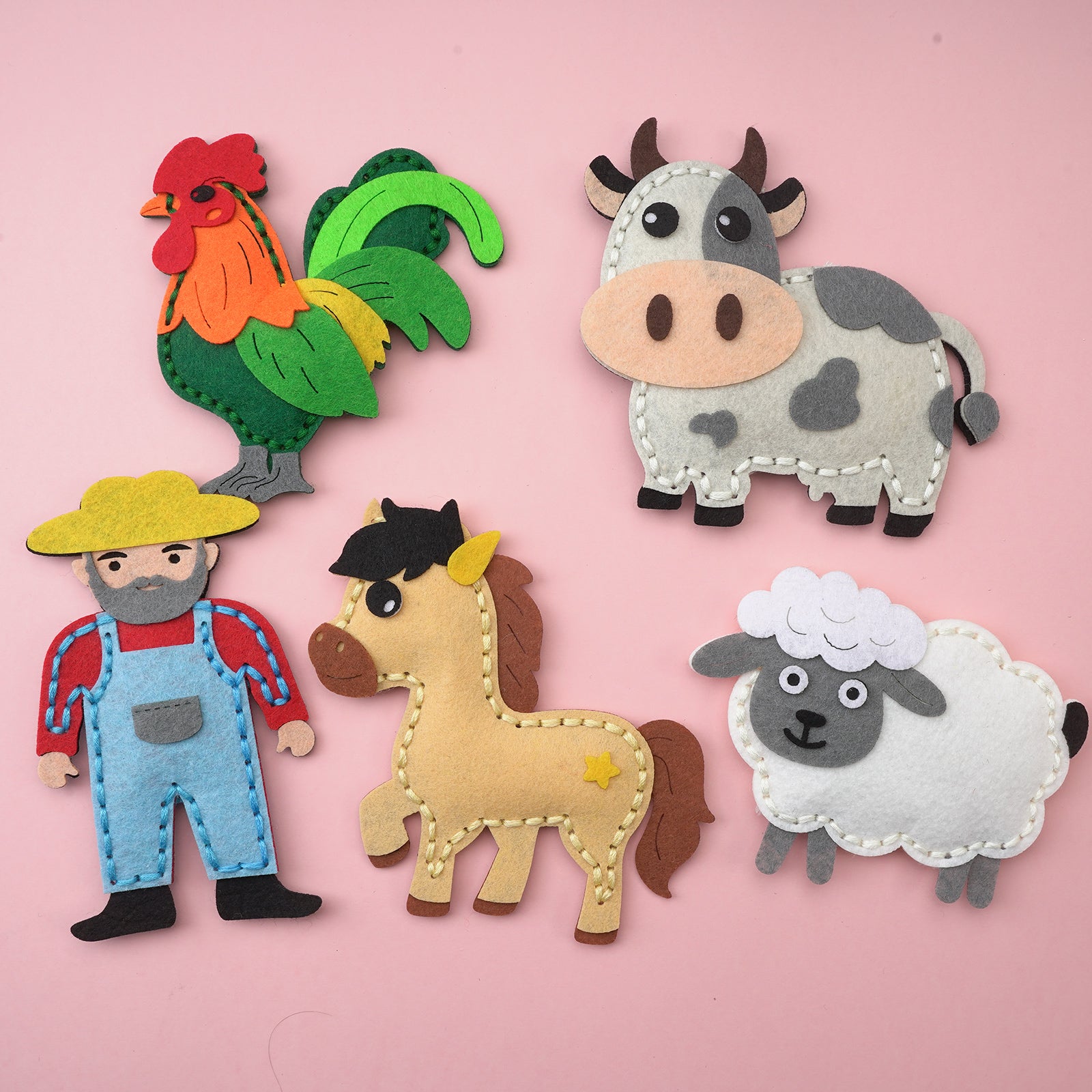 Farm Craft Kit