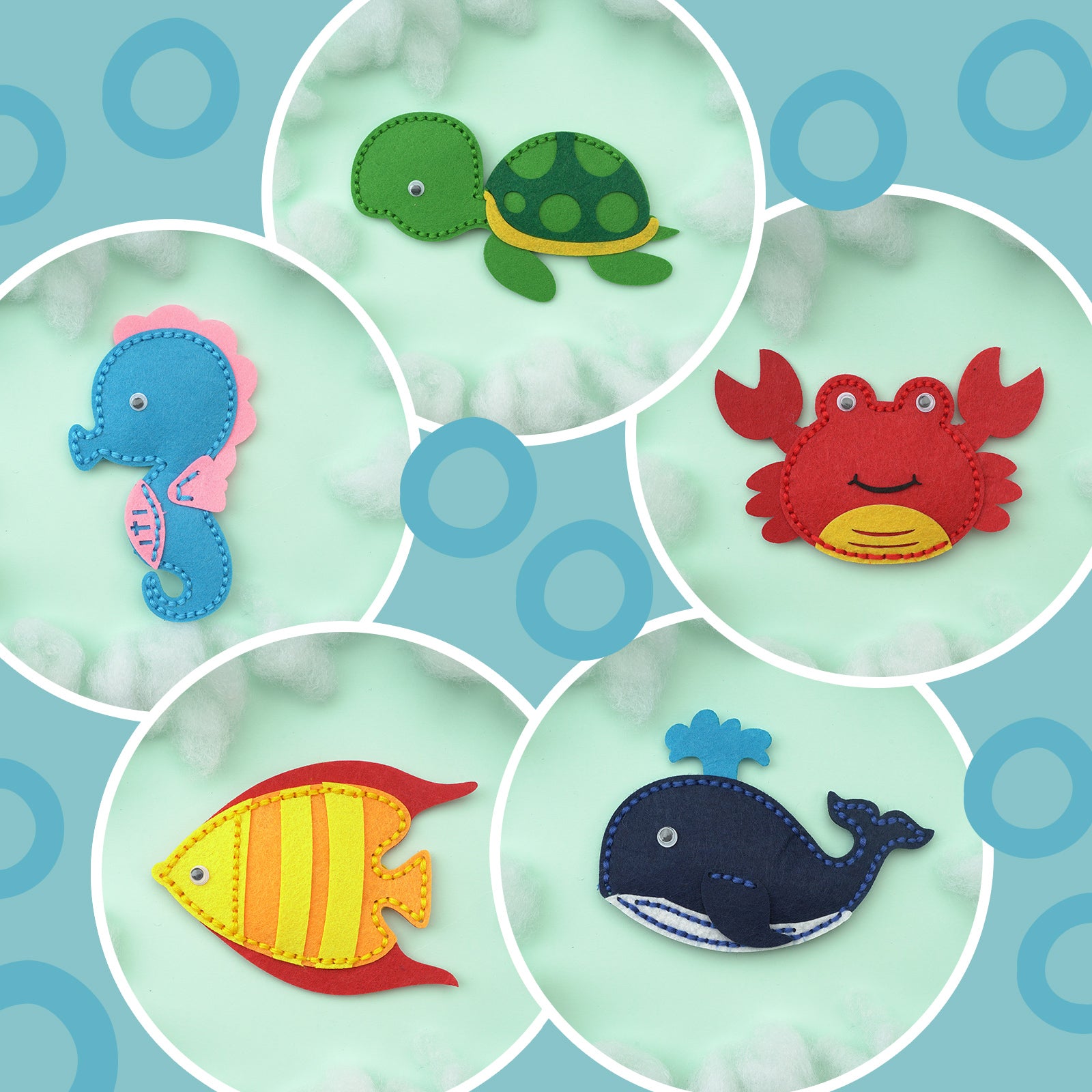 Ocean Craft Kit