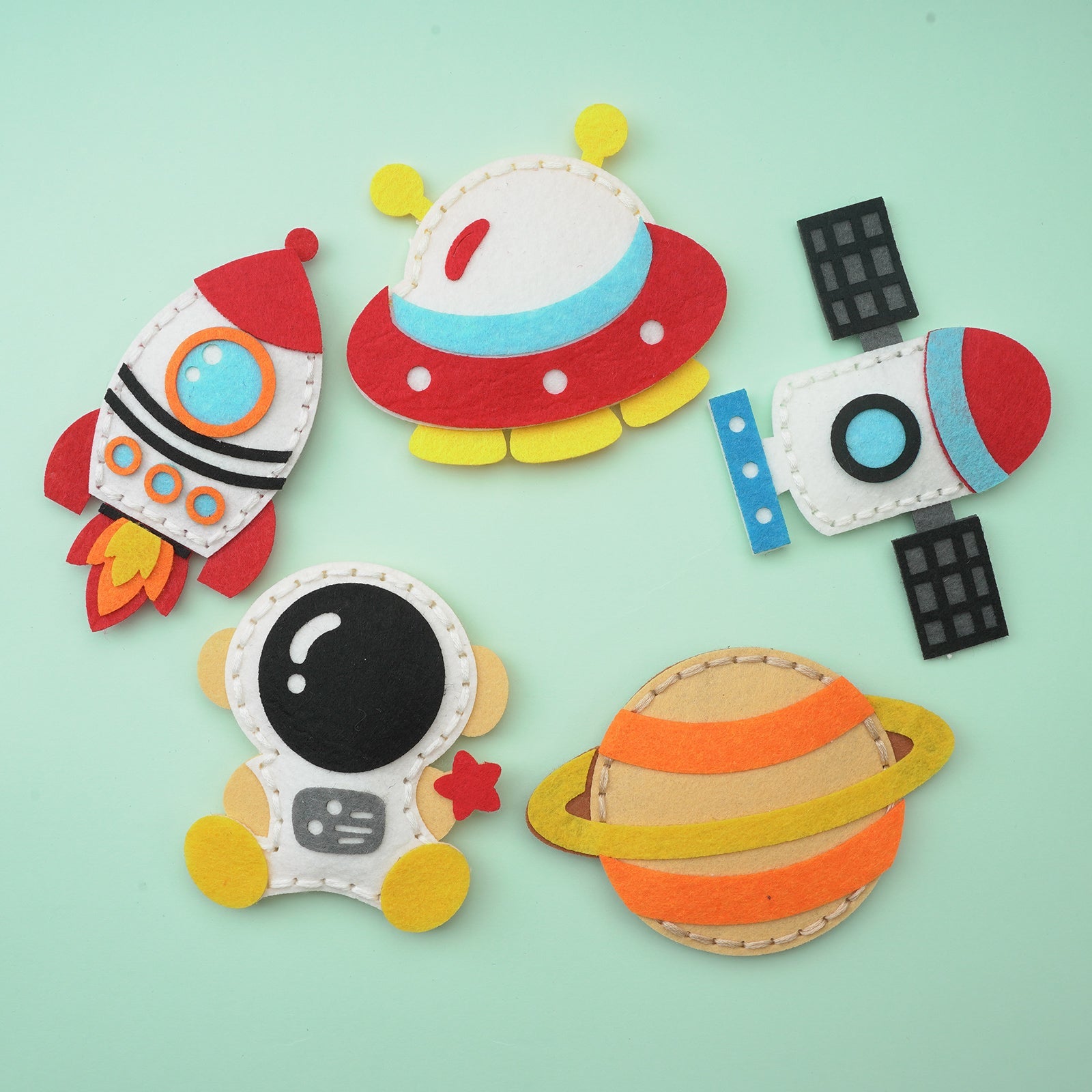 Space Craft Kit
