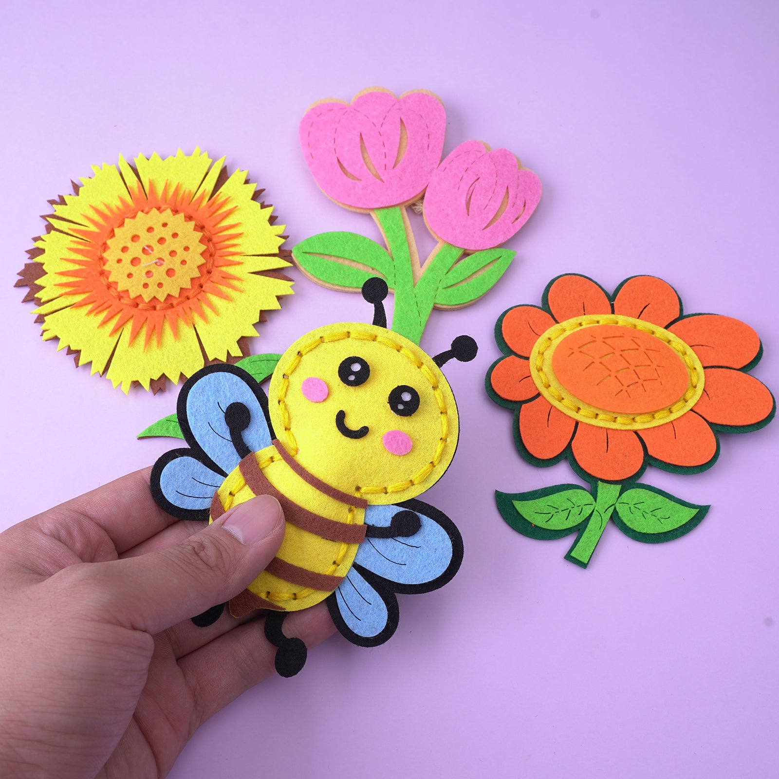 Spring Craft Kit
