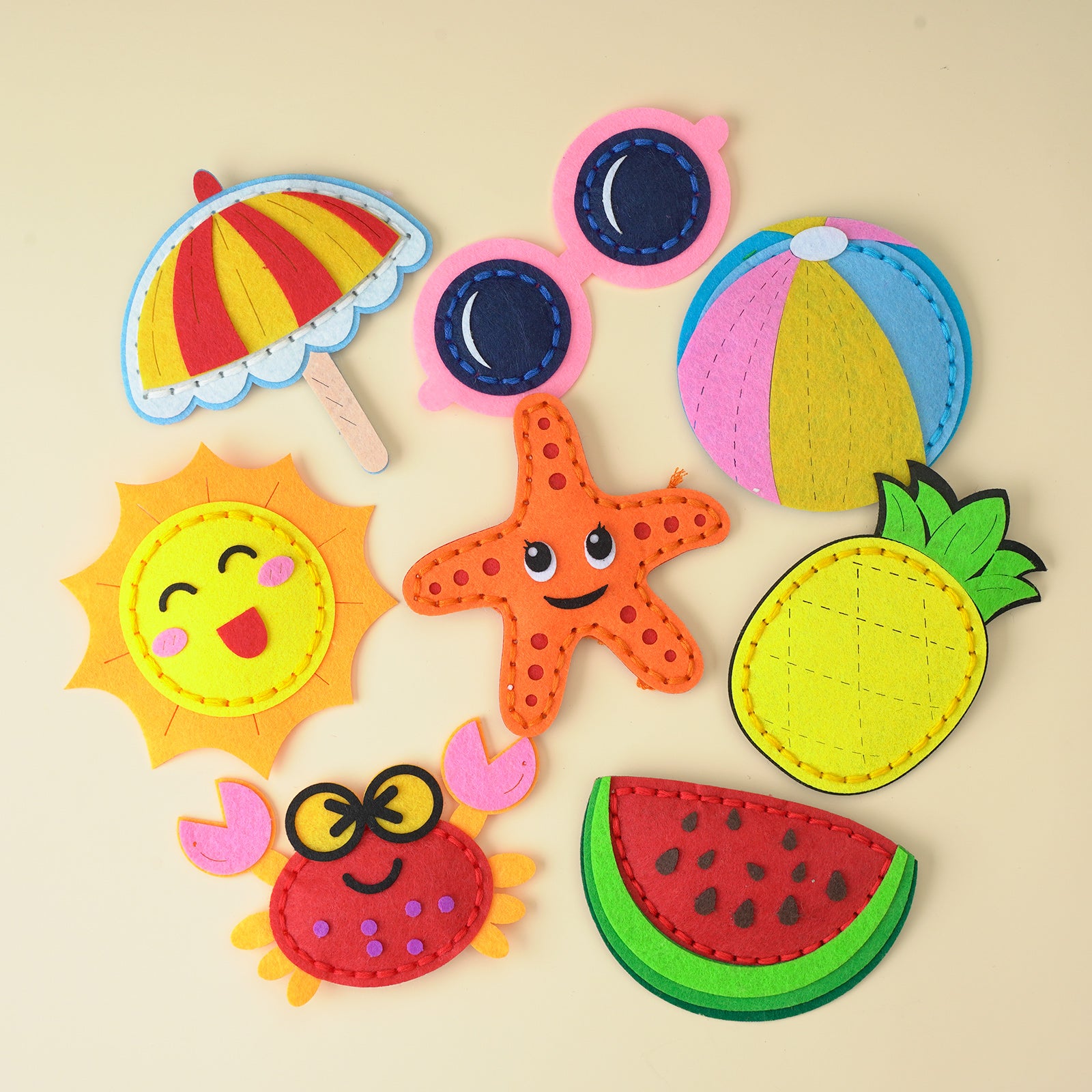 Summer Craft Kit