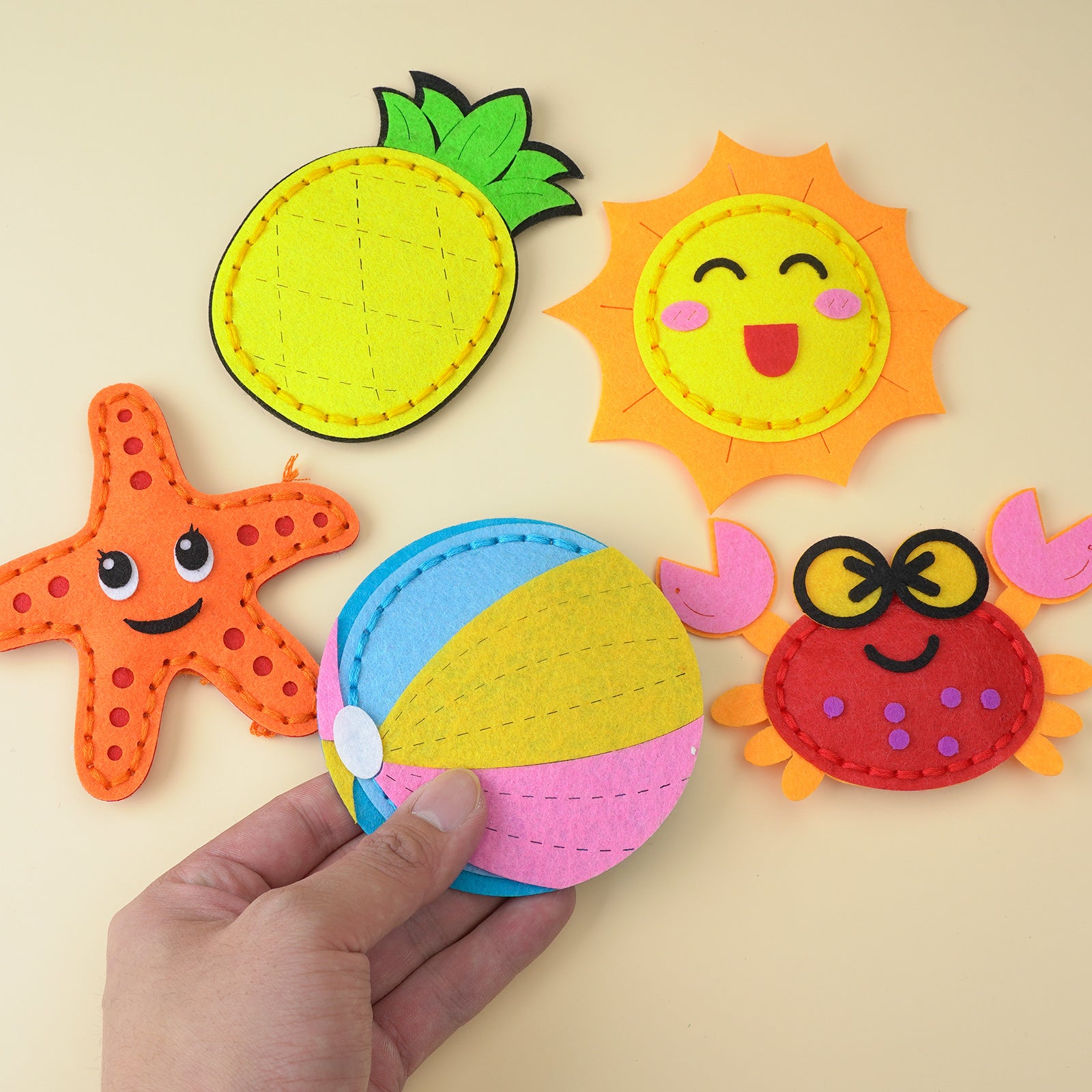 Summer Craft Kit