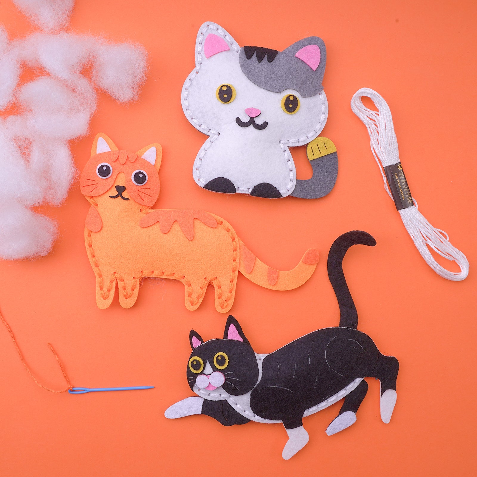 Cats