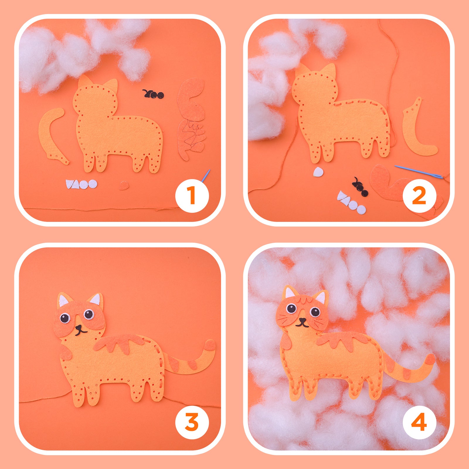 Cats