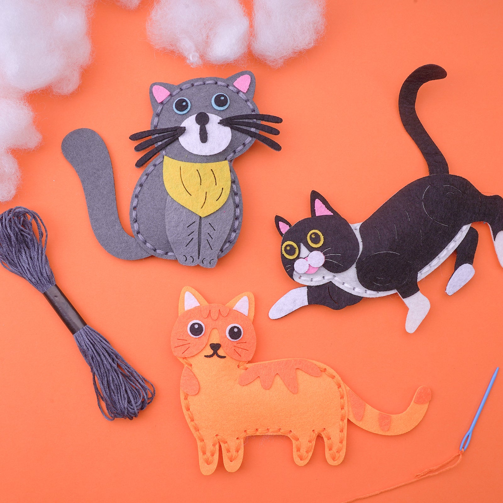 Cats