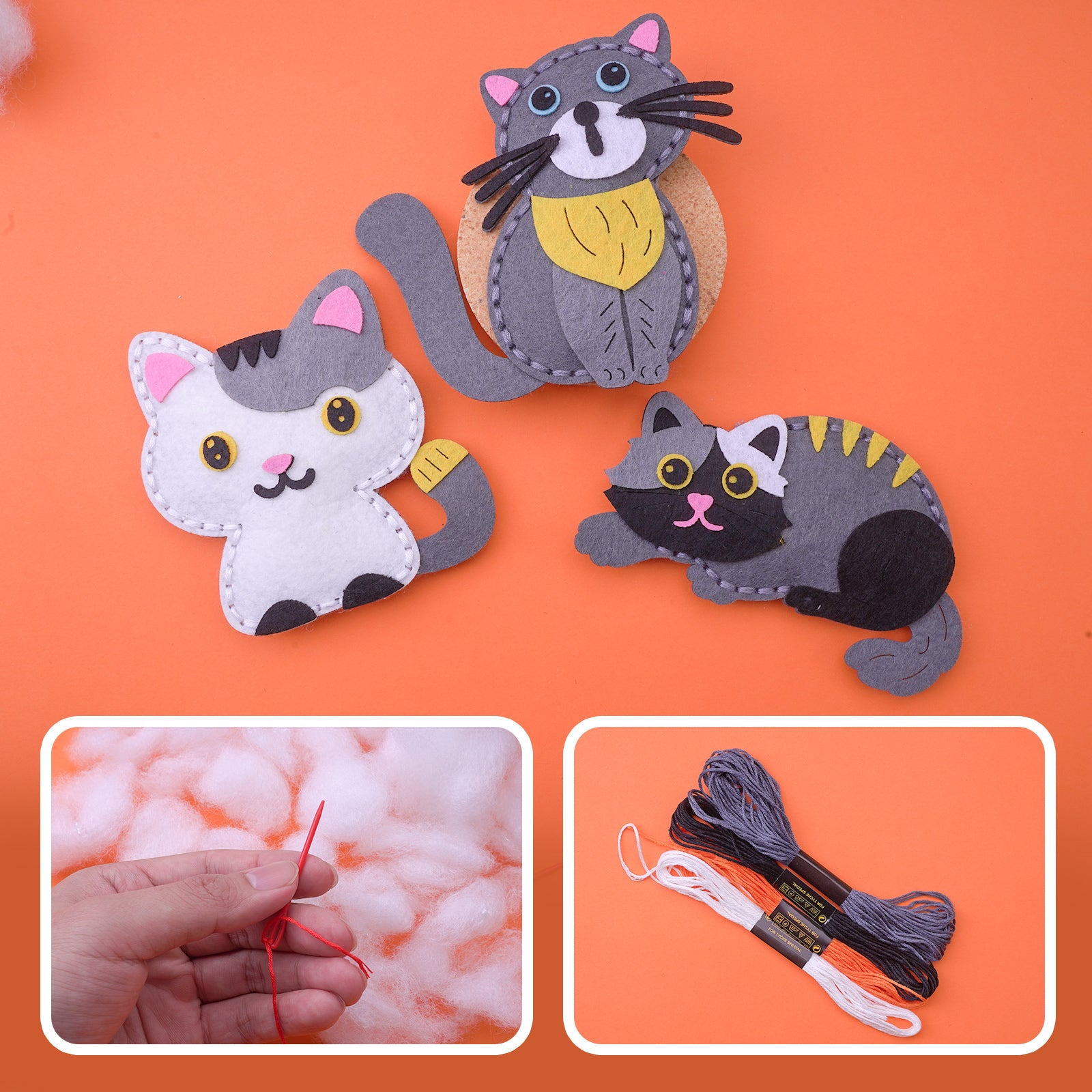 Cats