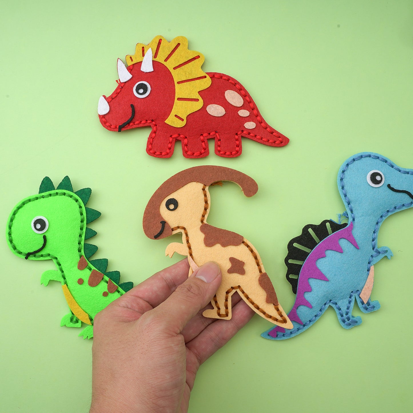 Dinosaur