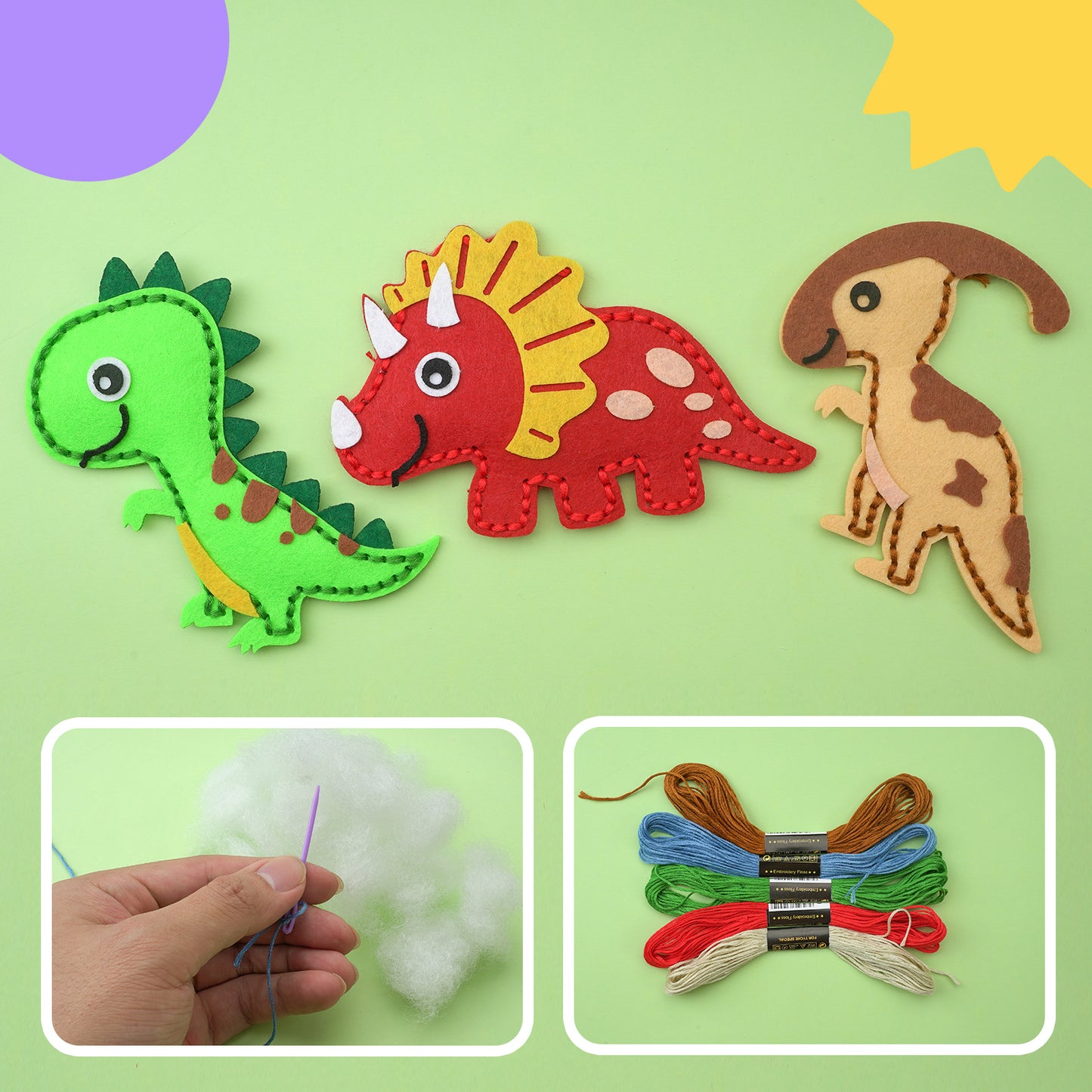 Dinosaur