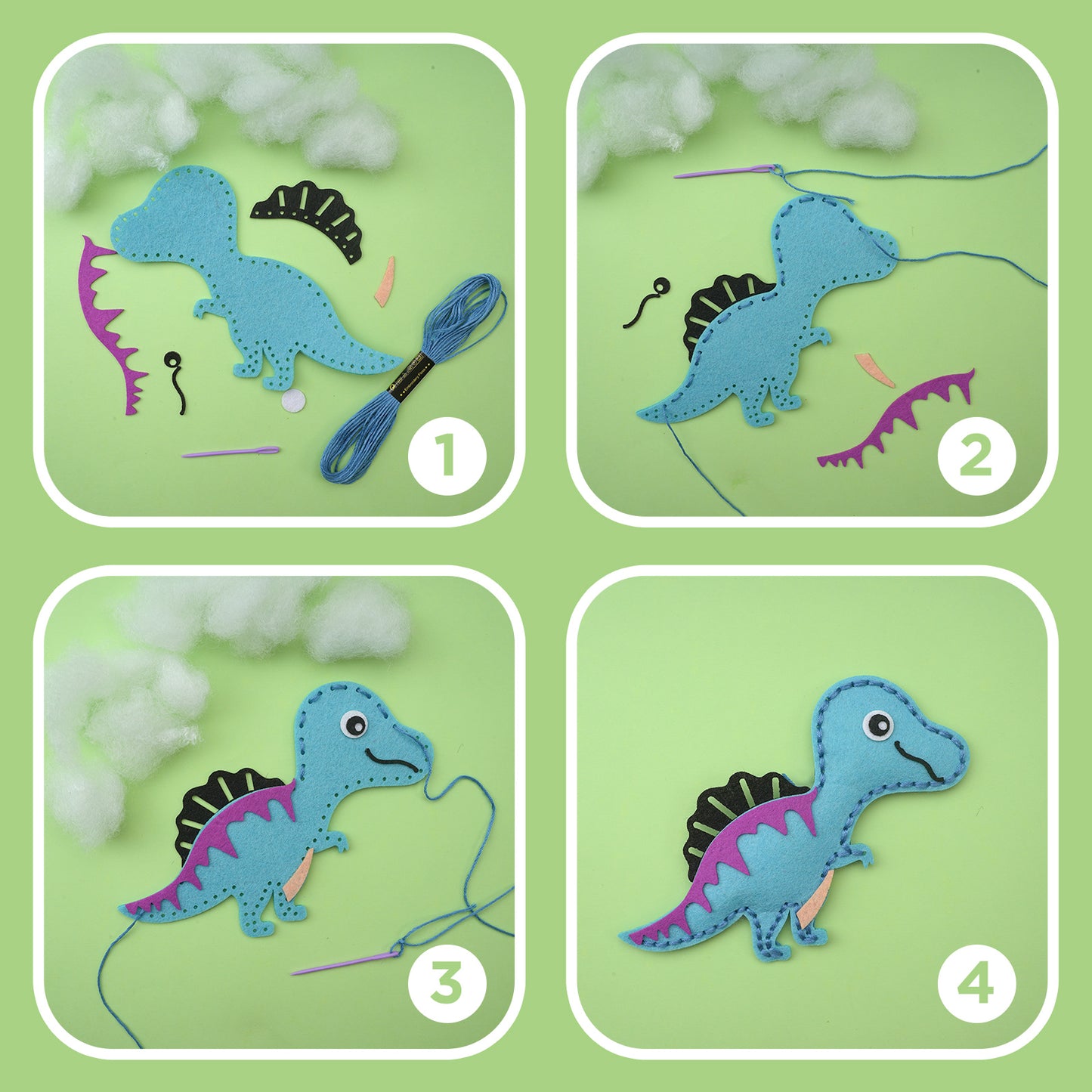 Dinosaur