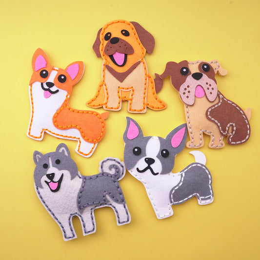 Dogs