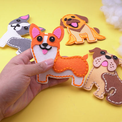 Dogs