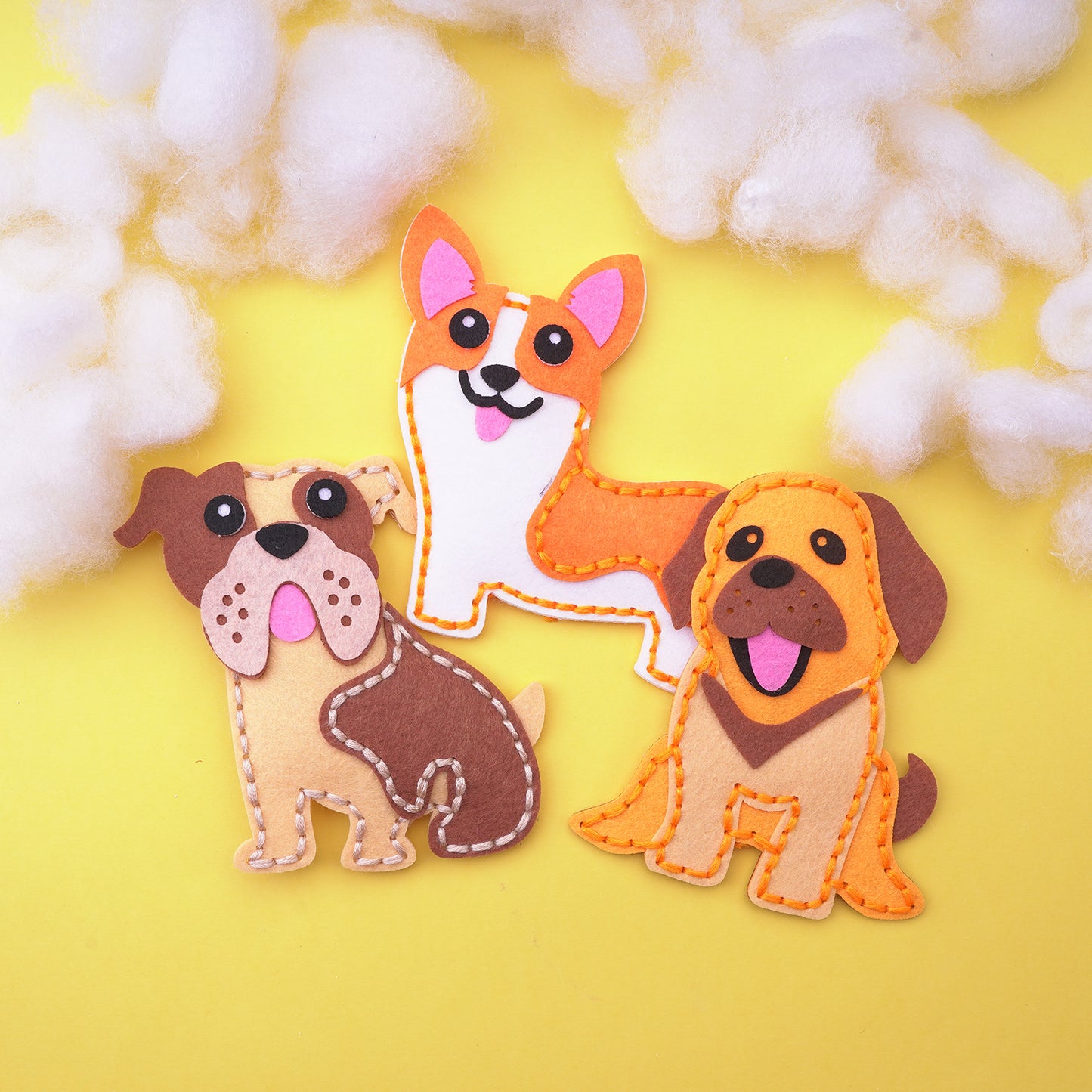 Dogs