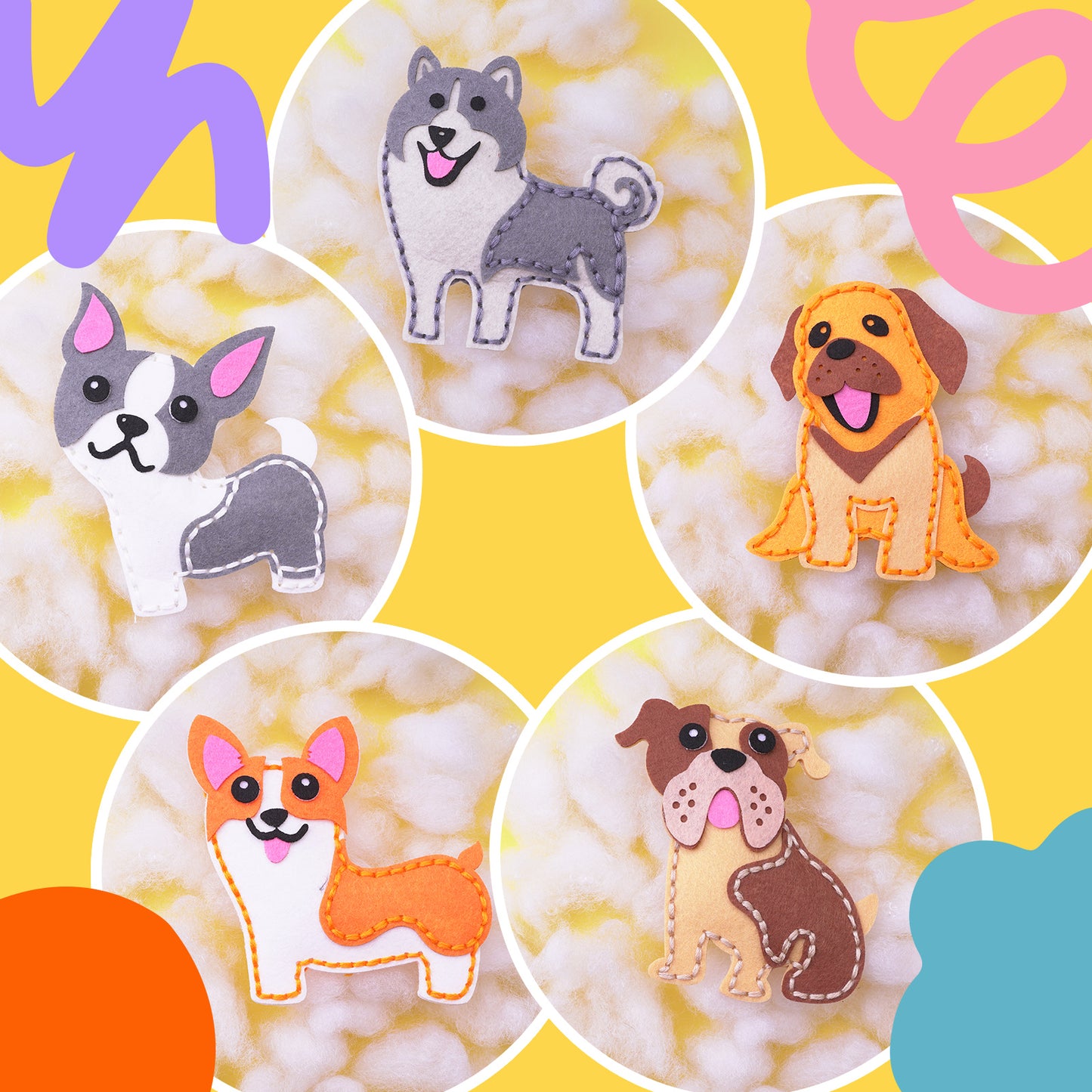 Dogs