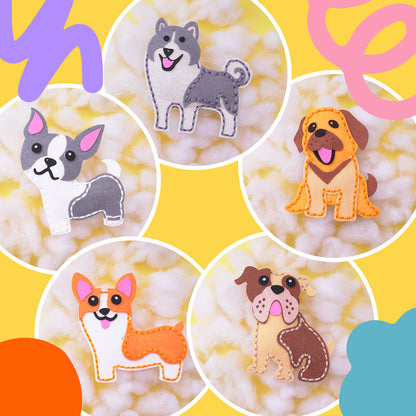 Dogs