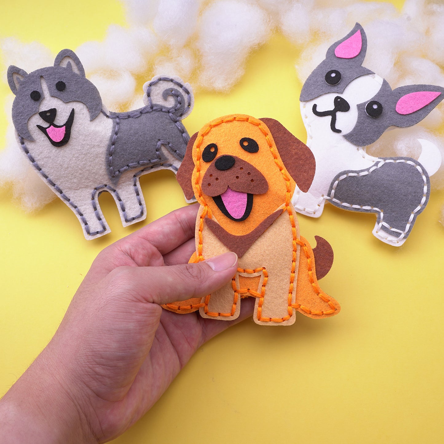 Dogs