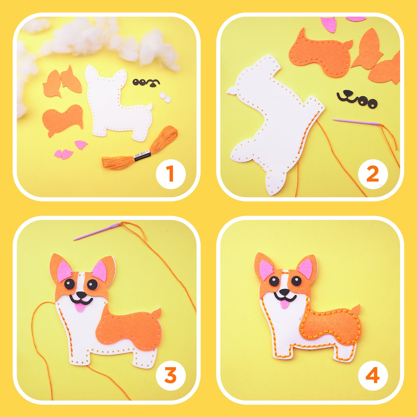 Dogs