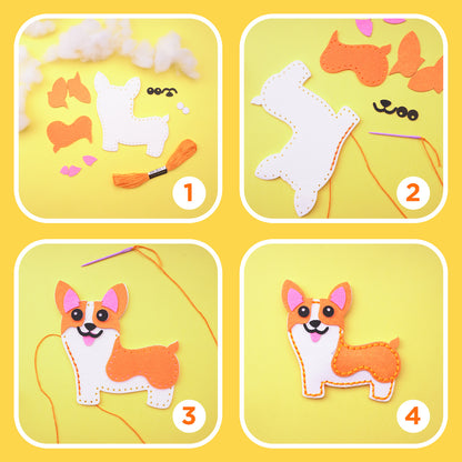 Dogs