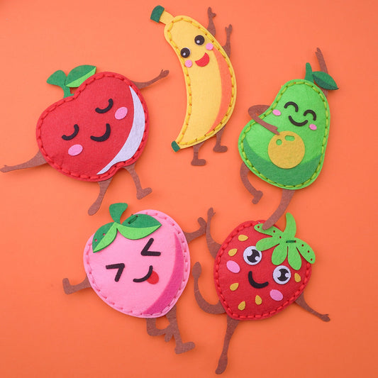 Fruits