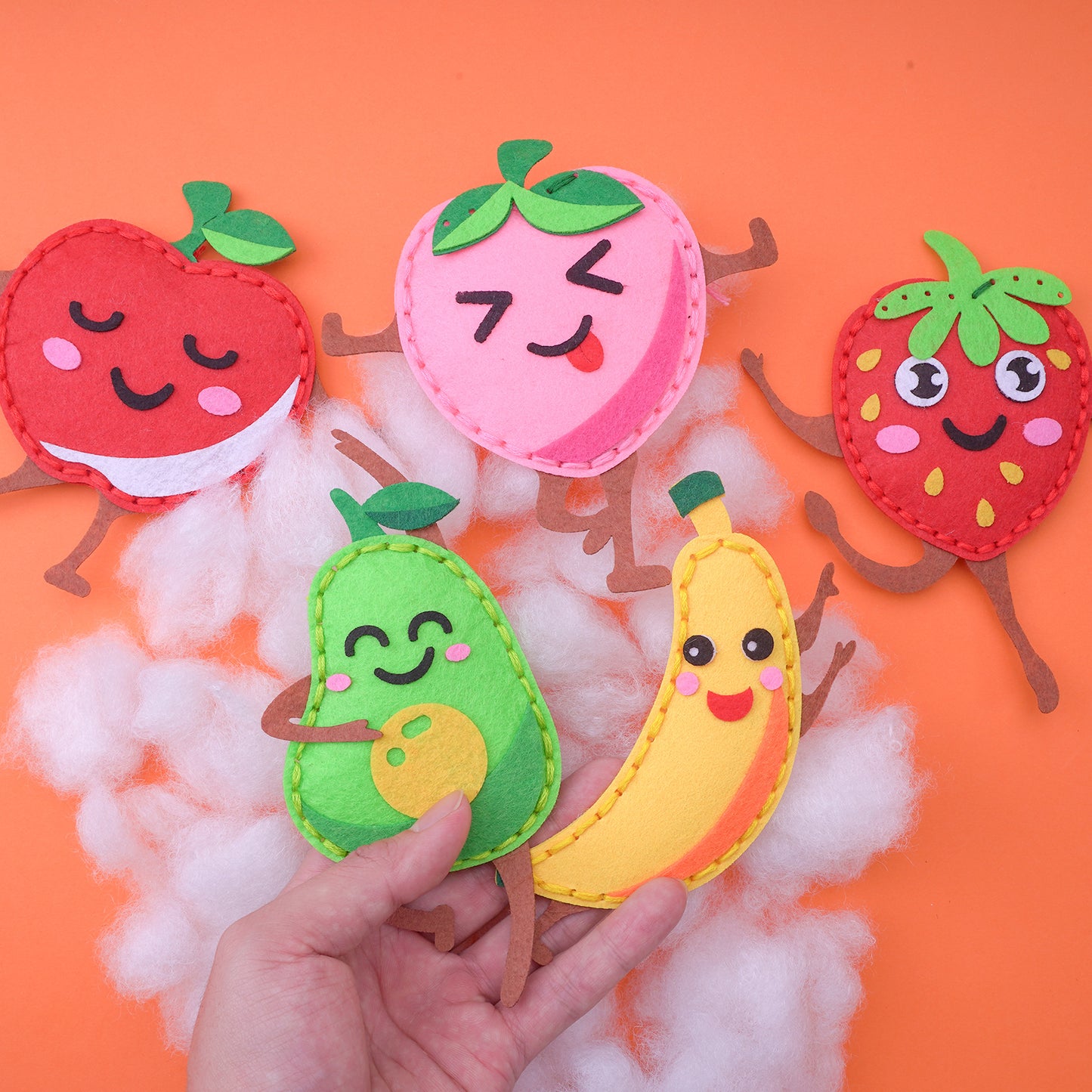 Fruits