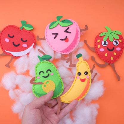 Fruits