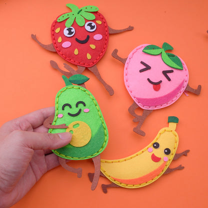 Fruits