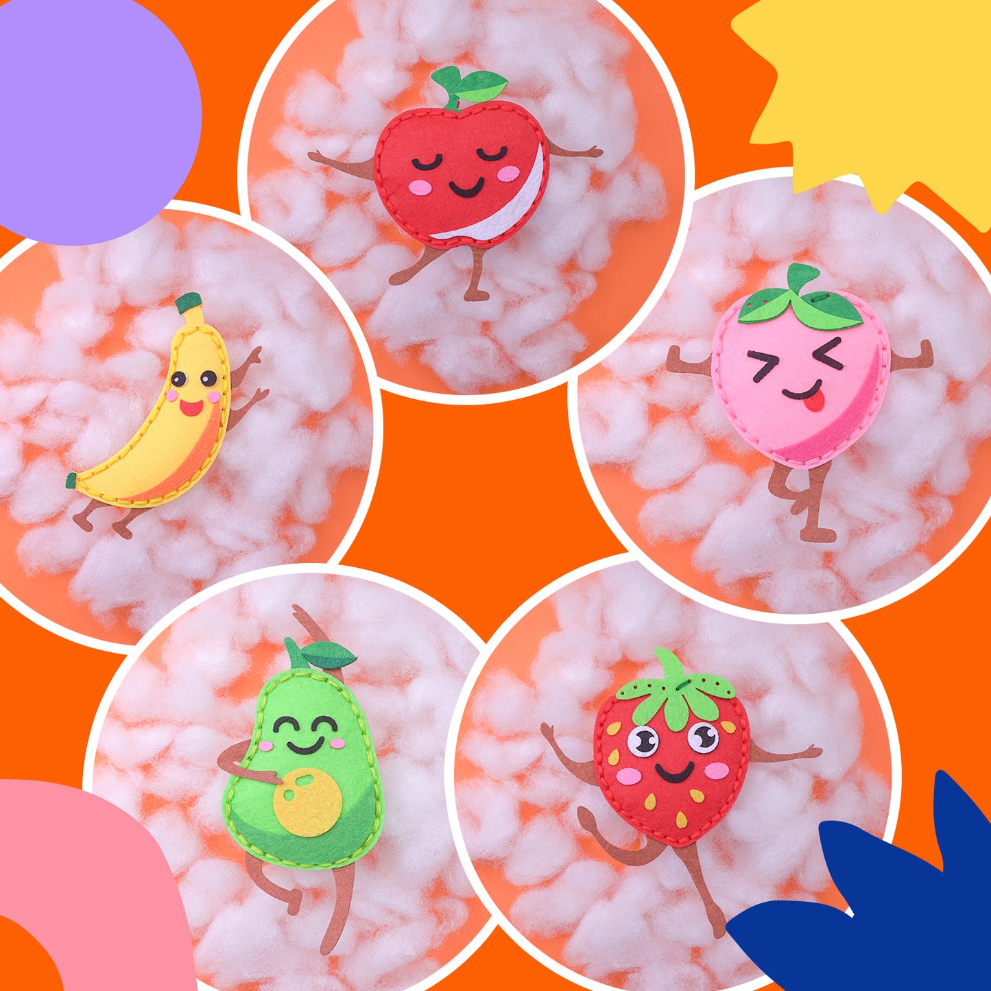 Fruits