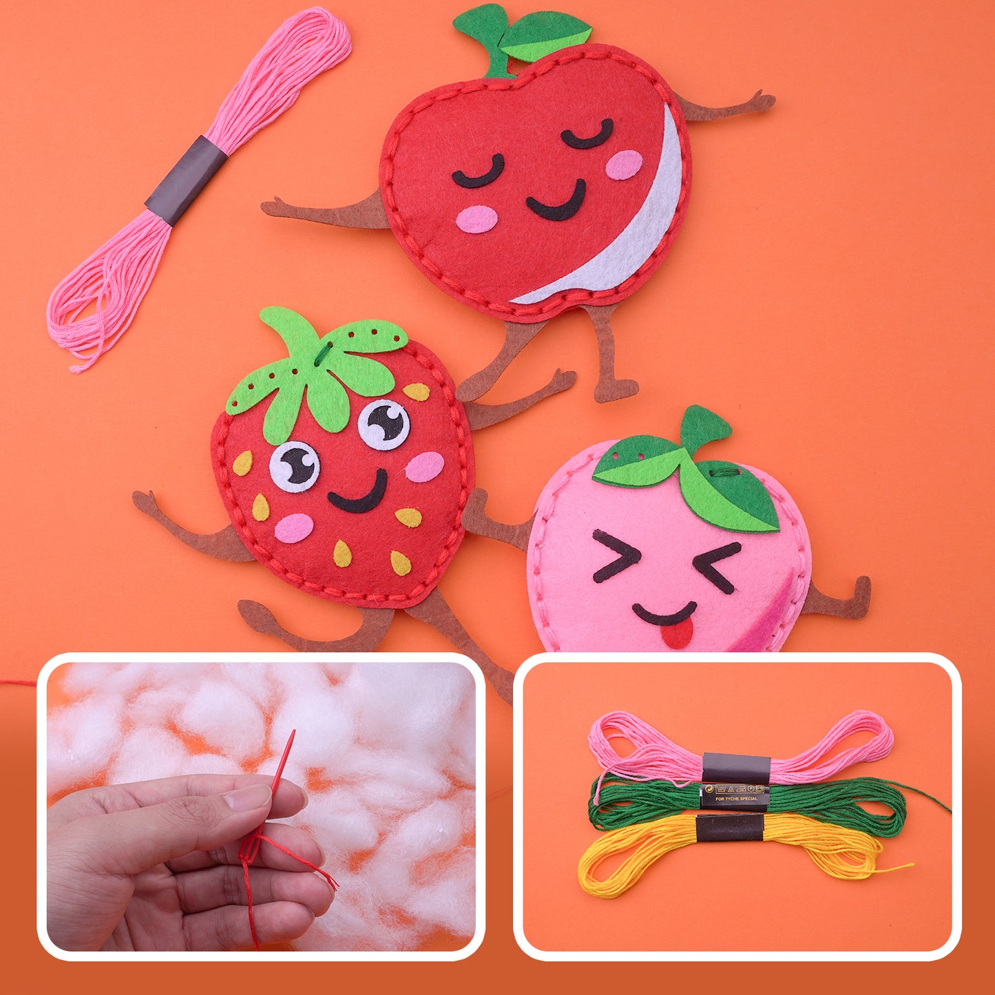 Fruits