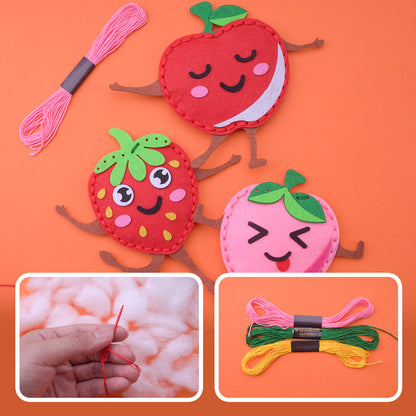 Fruits