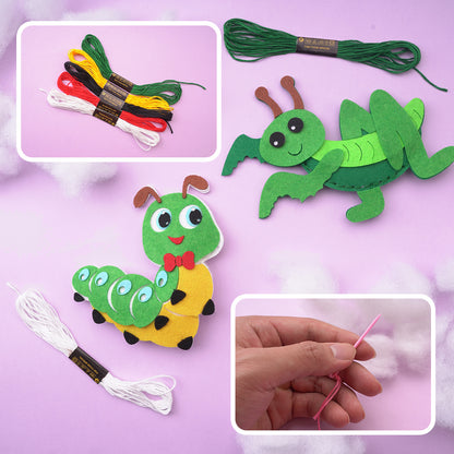 Insects