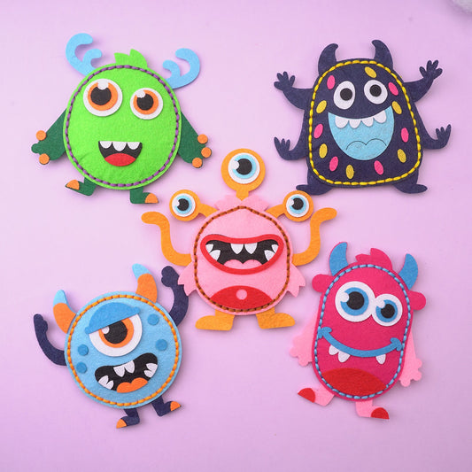 Monsters
