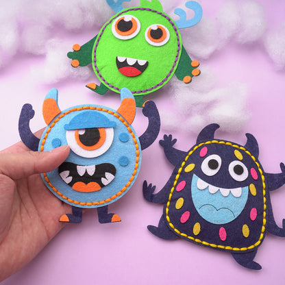 Monsters