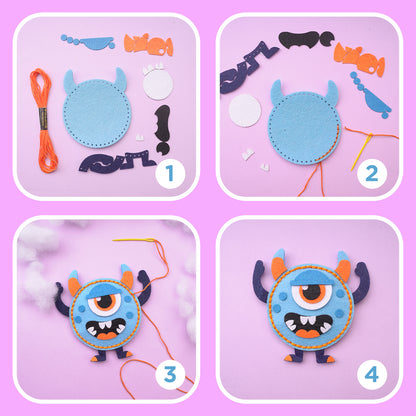 Monsters