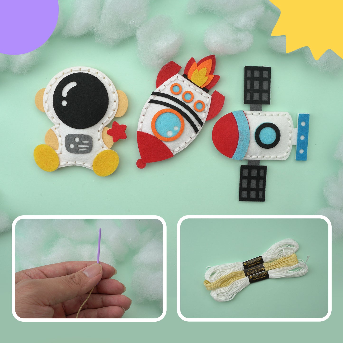 Space