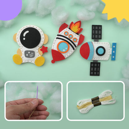 Space