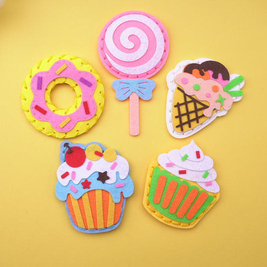 Sweets