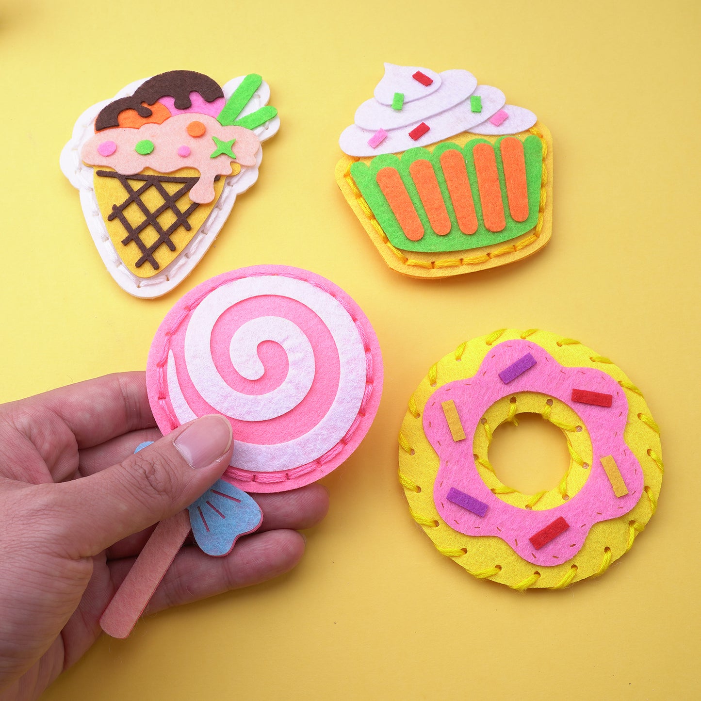Sweets