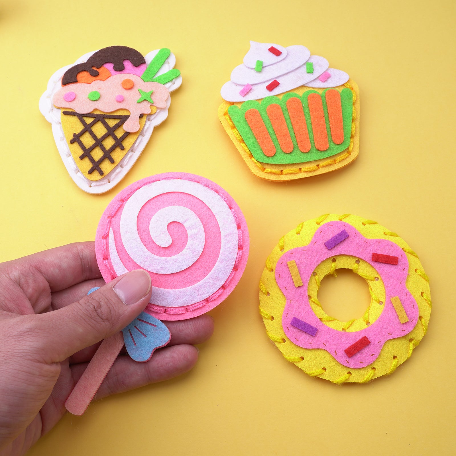 Sweets
