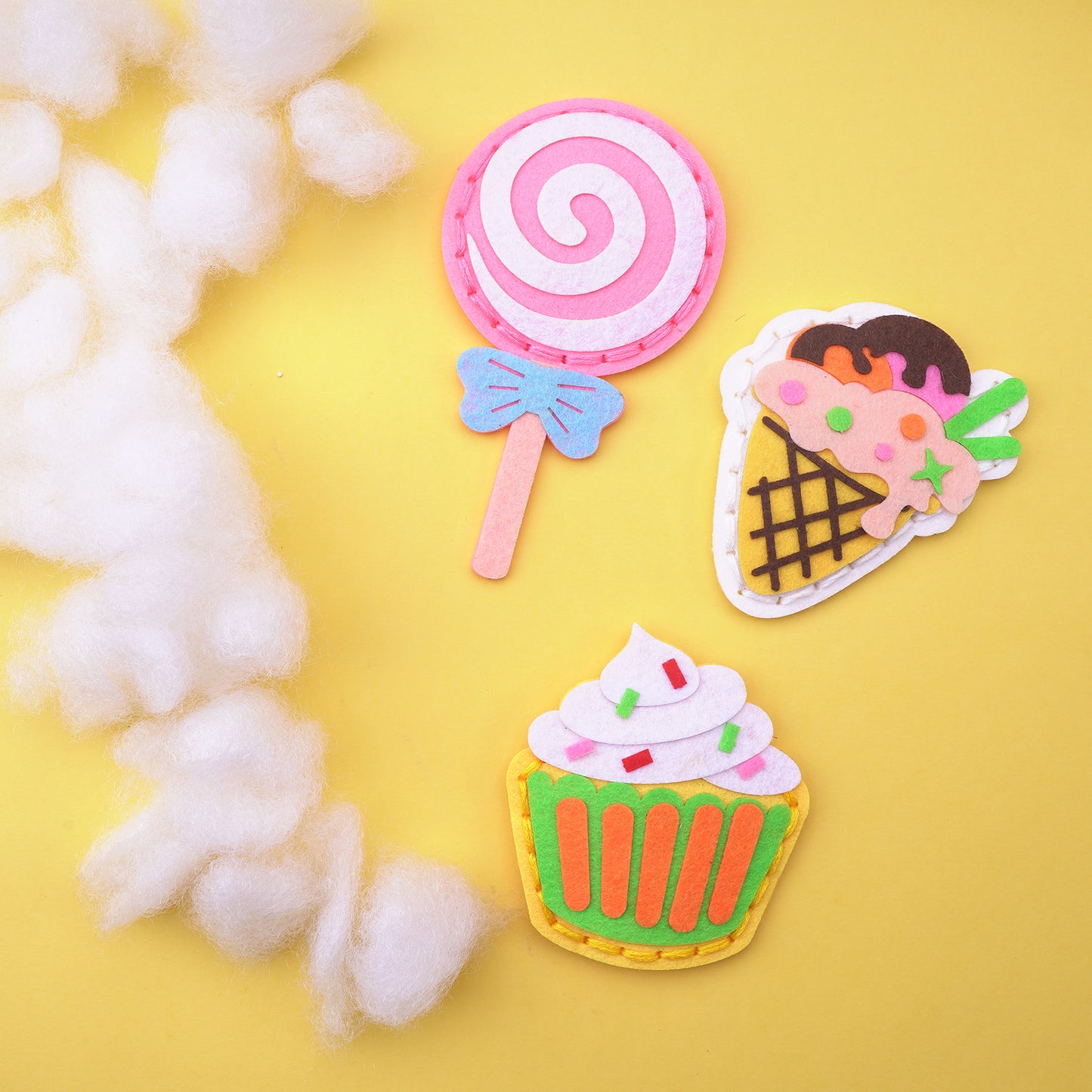 Sweets