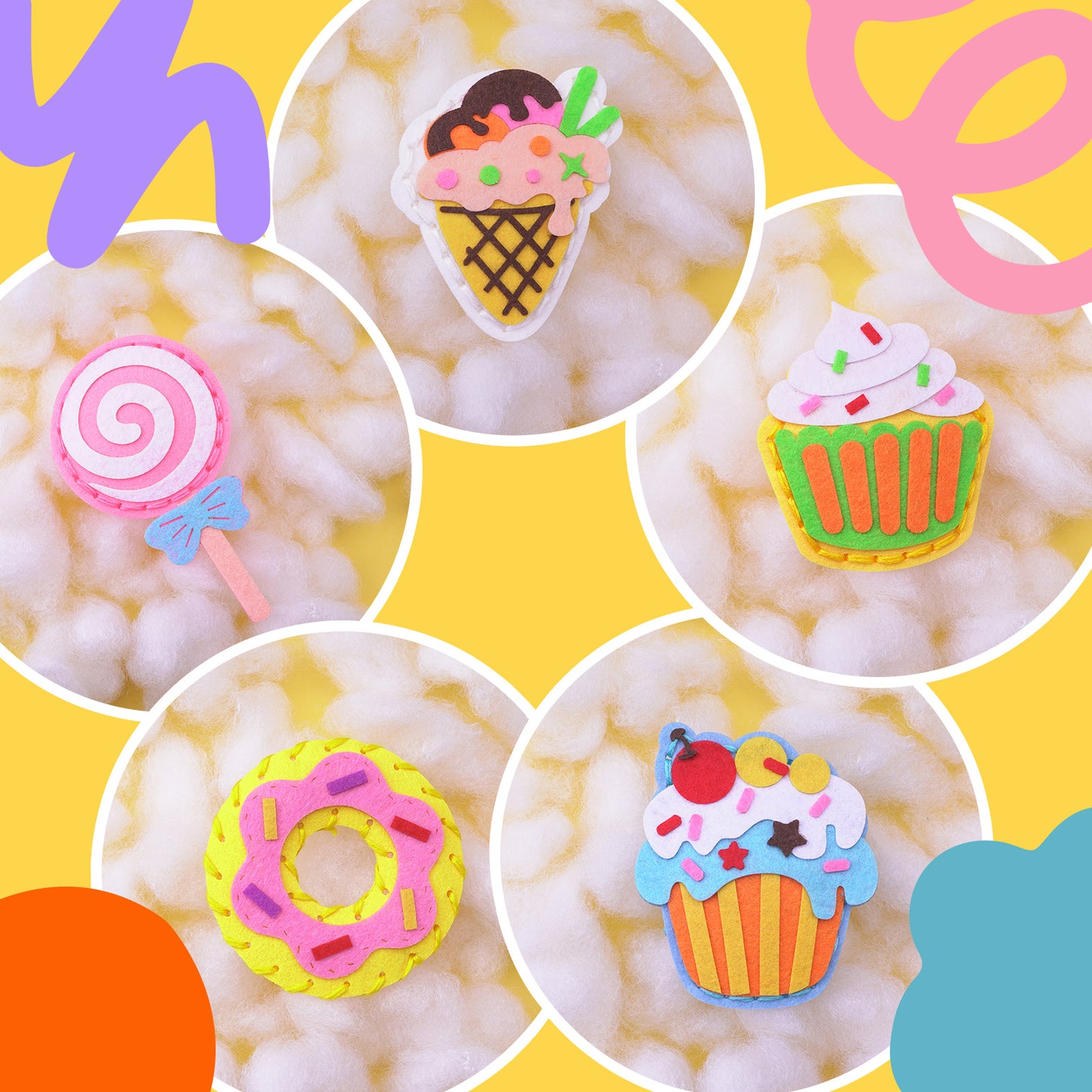 Sweets