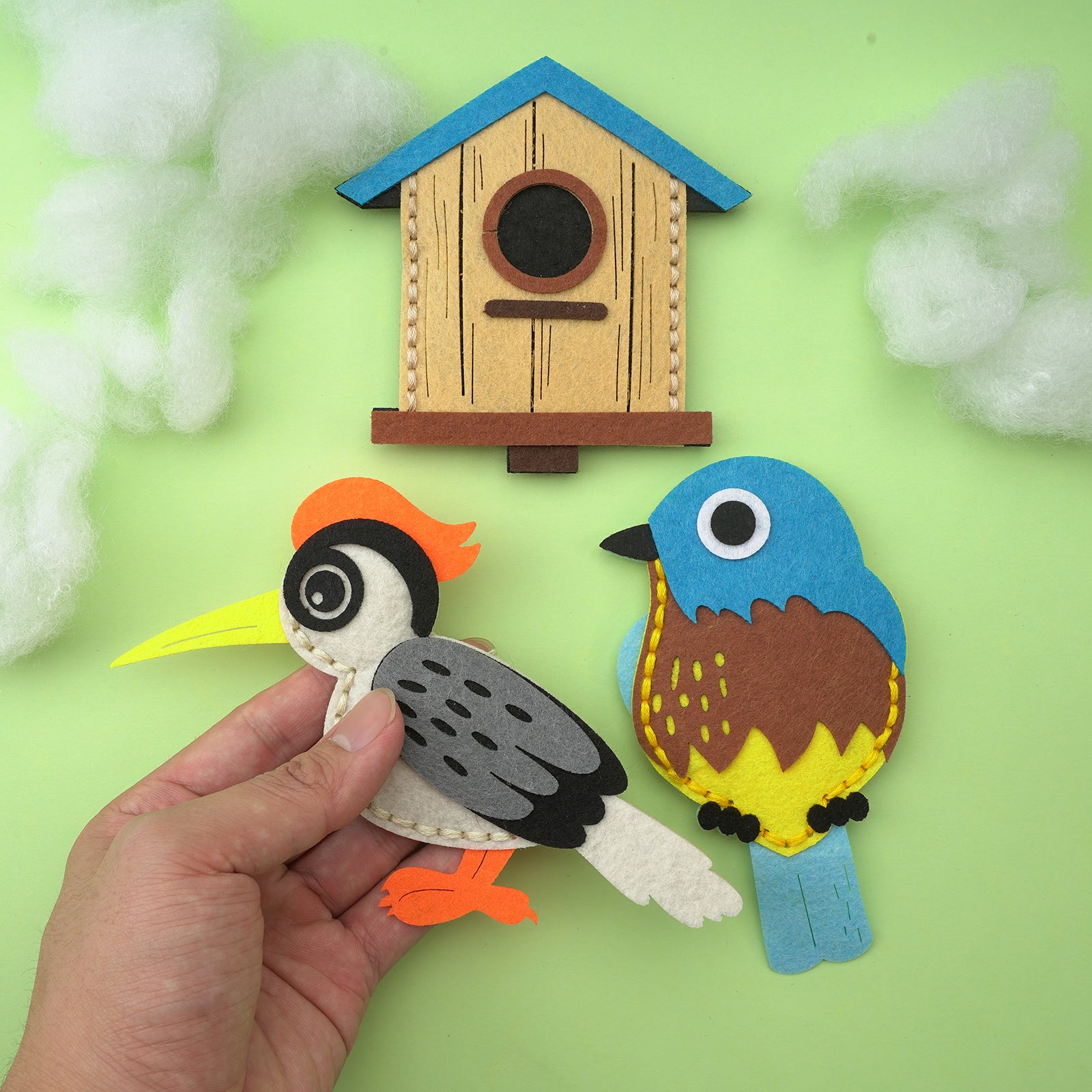 Birds