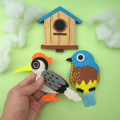 Birds