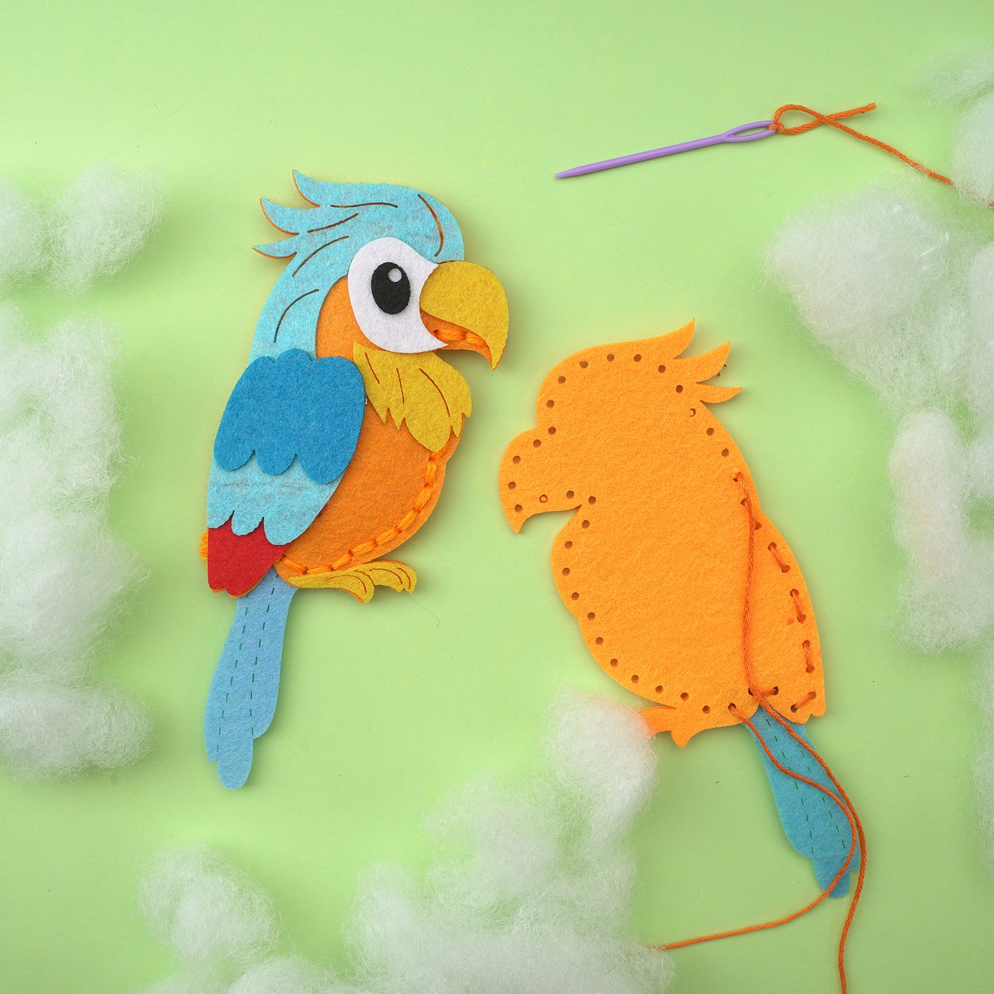 Birds