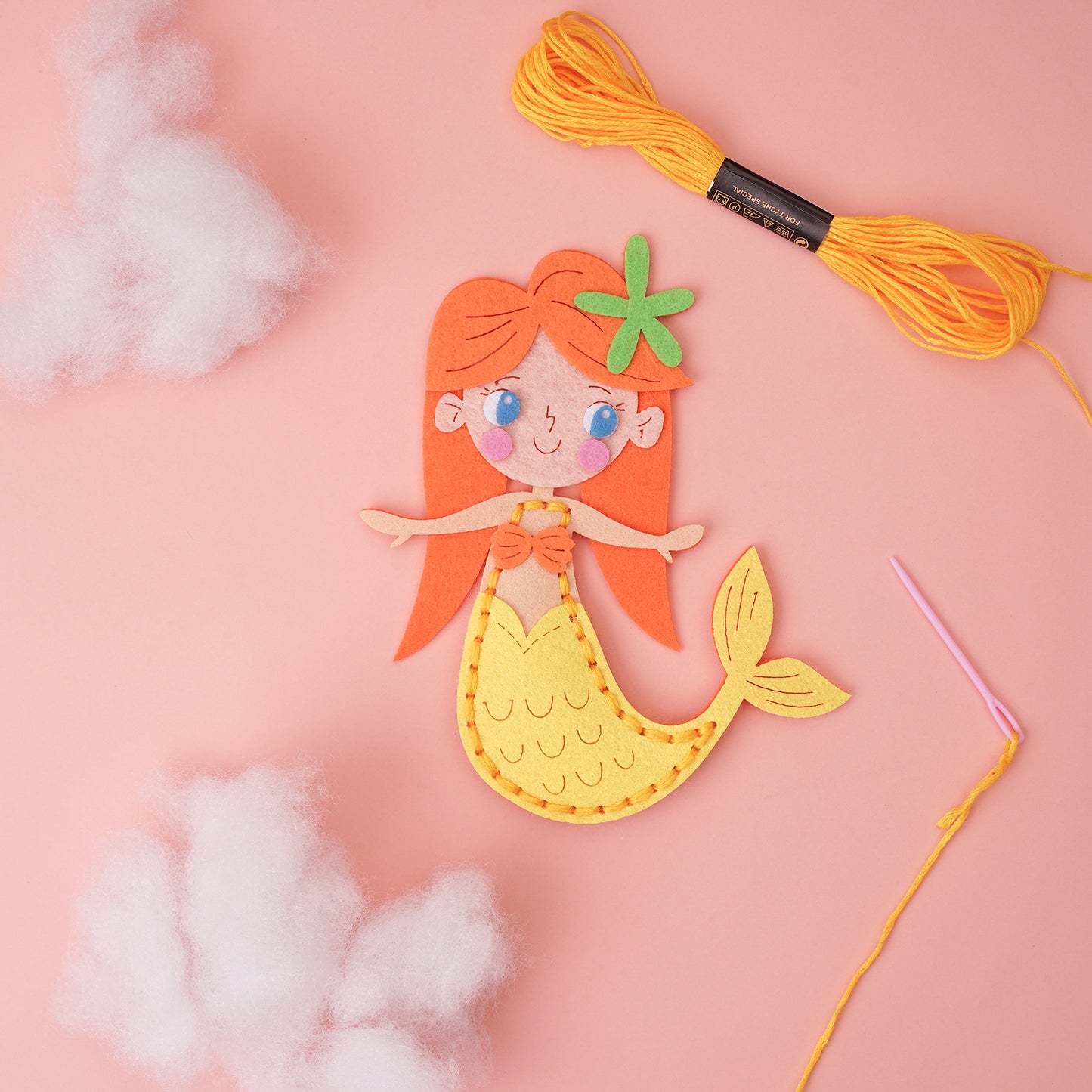 Mermaids