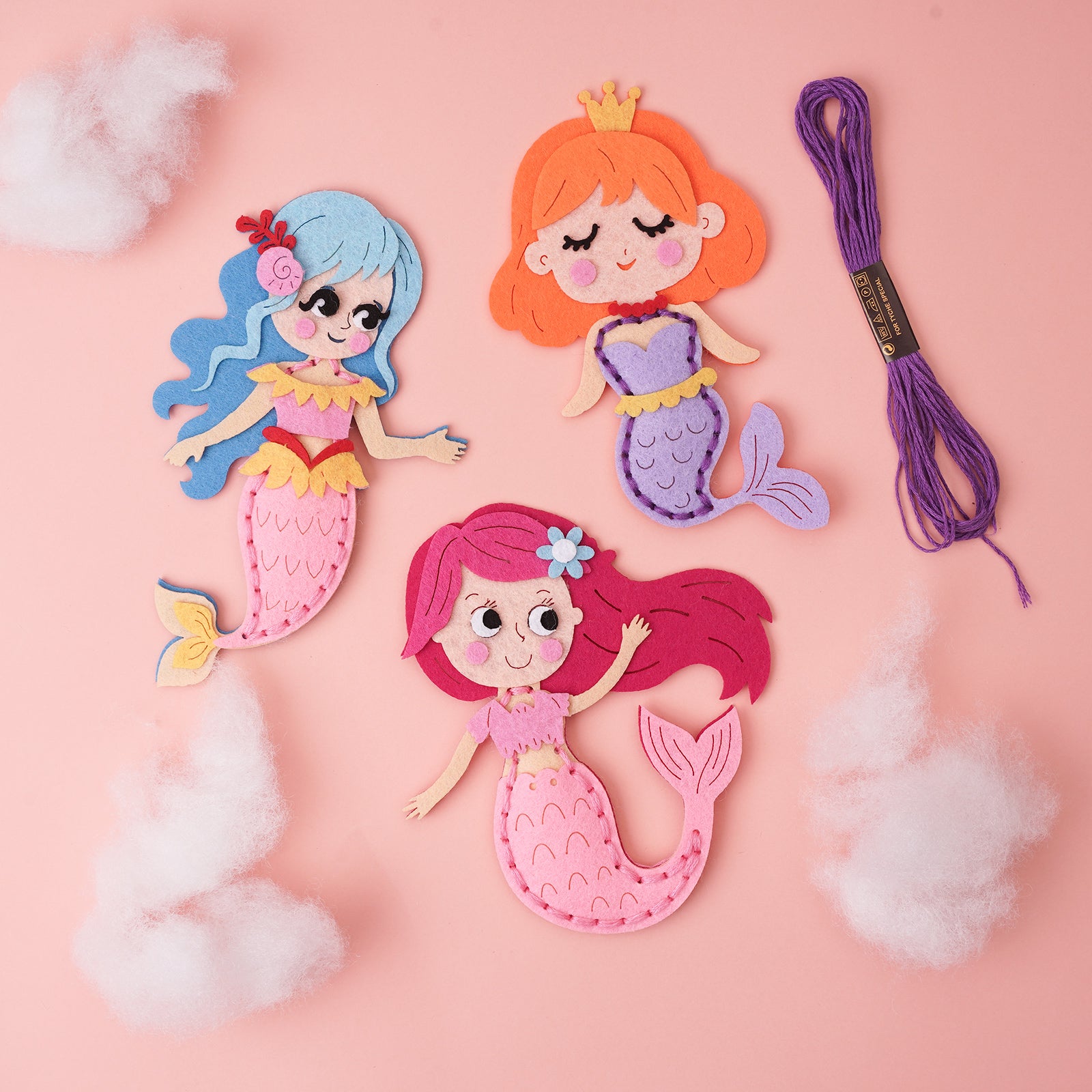 Mermaids