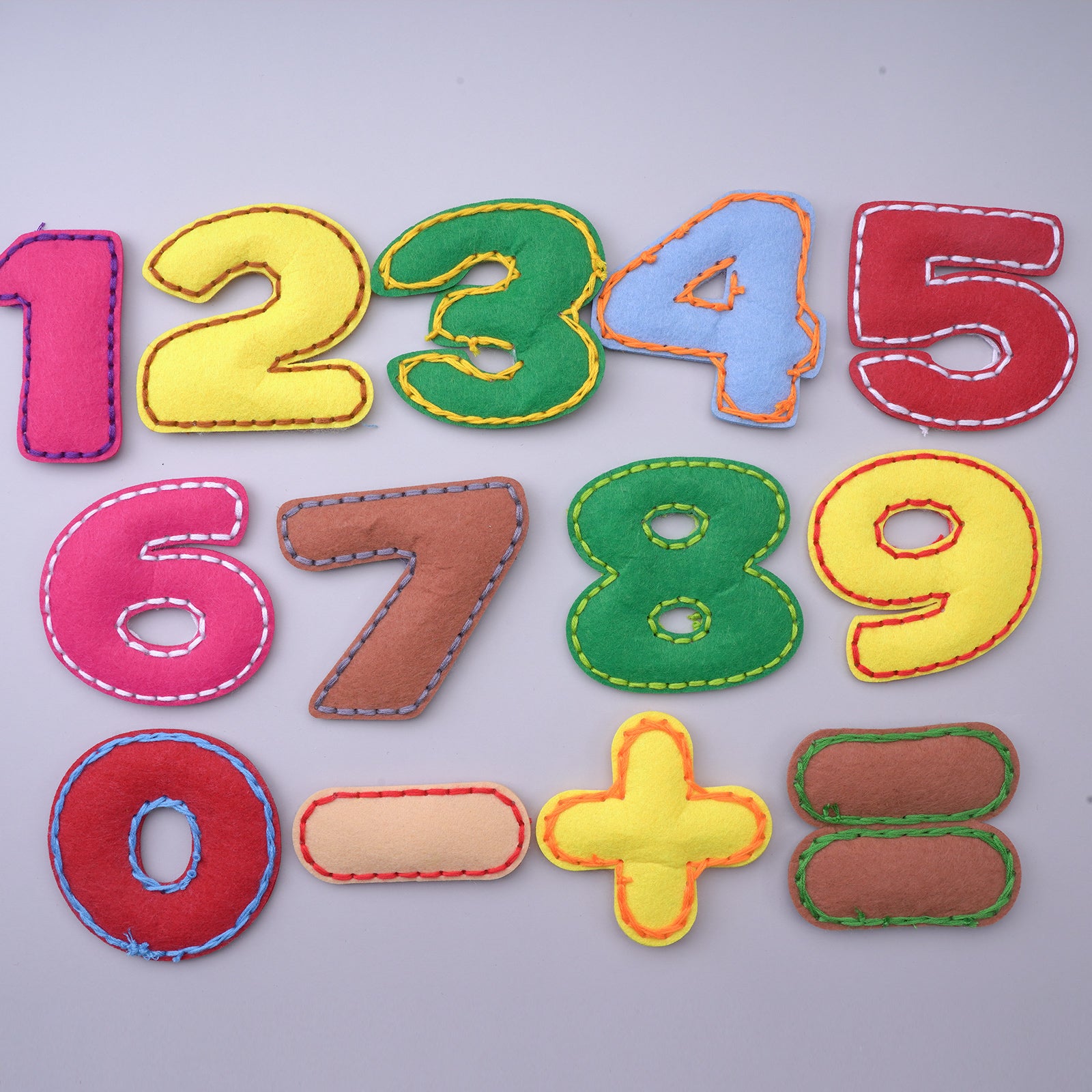 Numbers
