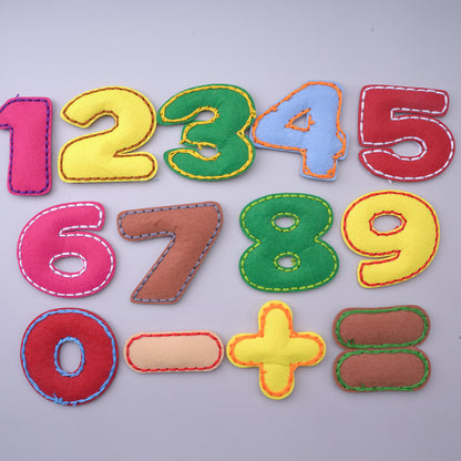 Numbers