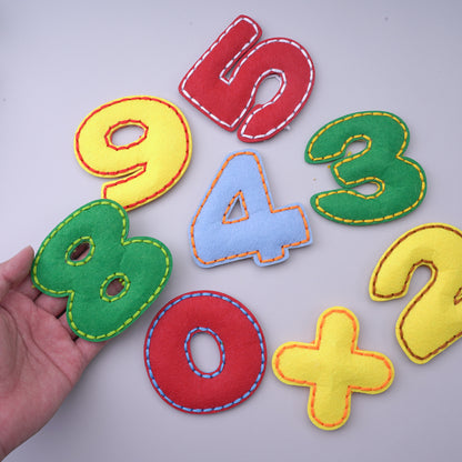 Numbers