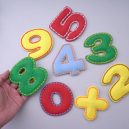 Numbers