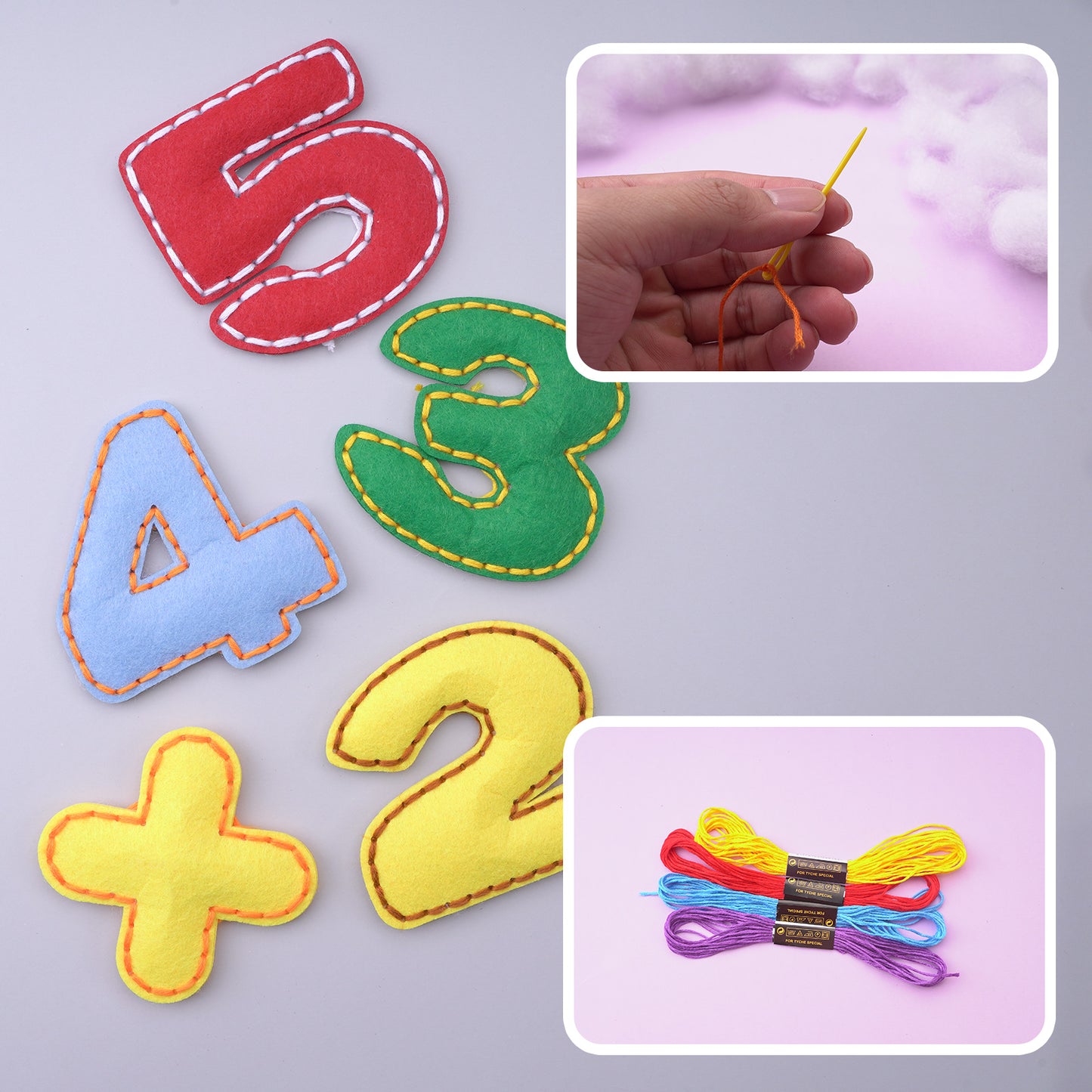 Numbers
