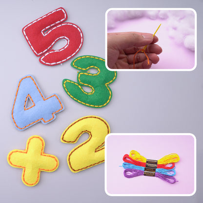 Numbers